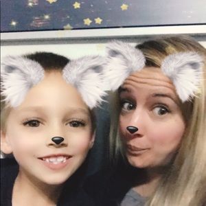 Meet your Posher, Megan